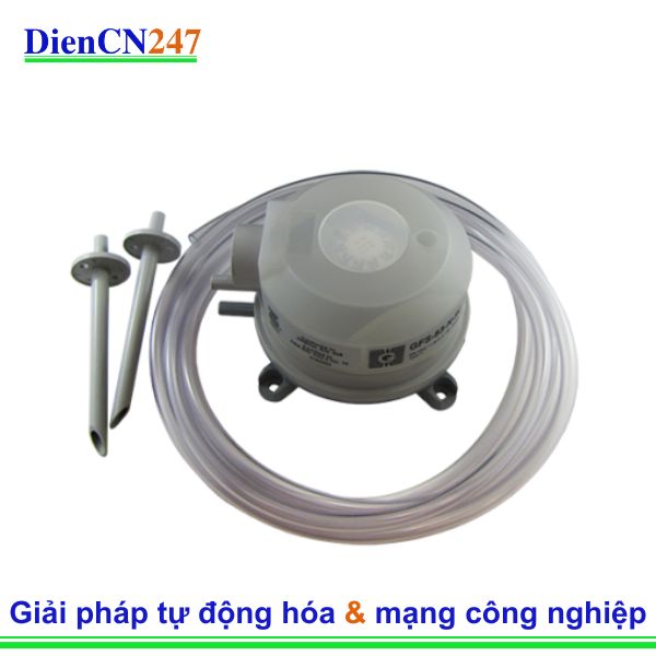 GFS-83U-NPIKG Công Tắc Áp Suất Chênh Lệch Greystone Vietnam