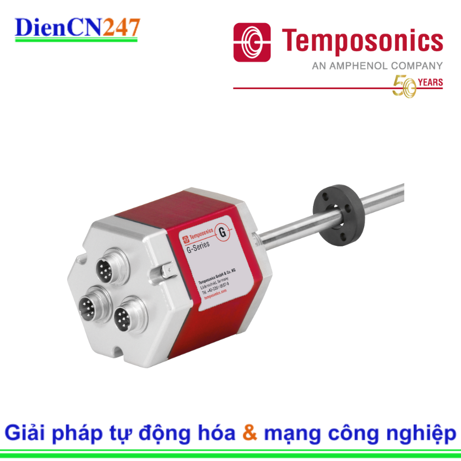 GHM0300MRR61A0 Temposonics/MTS | DienCN247