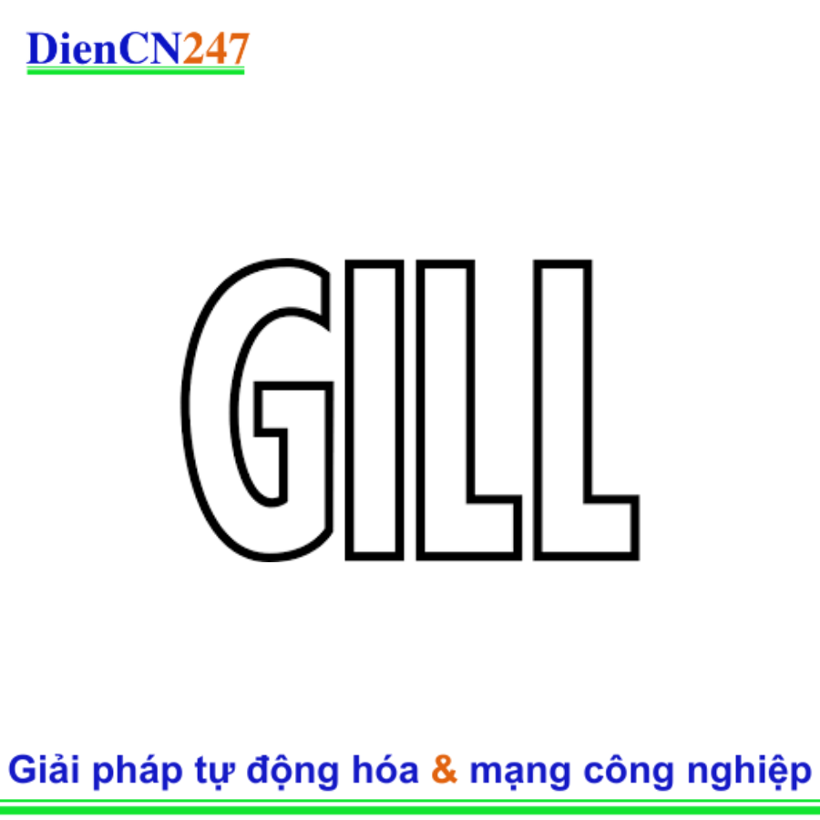 Gill Instruments Vietnam | DienCN247