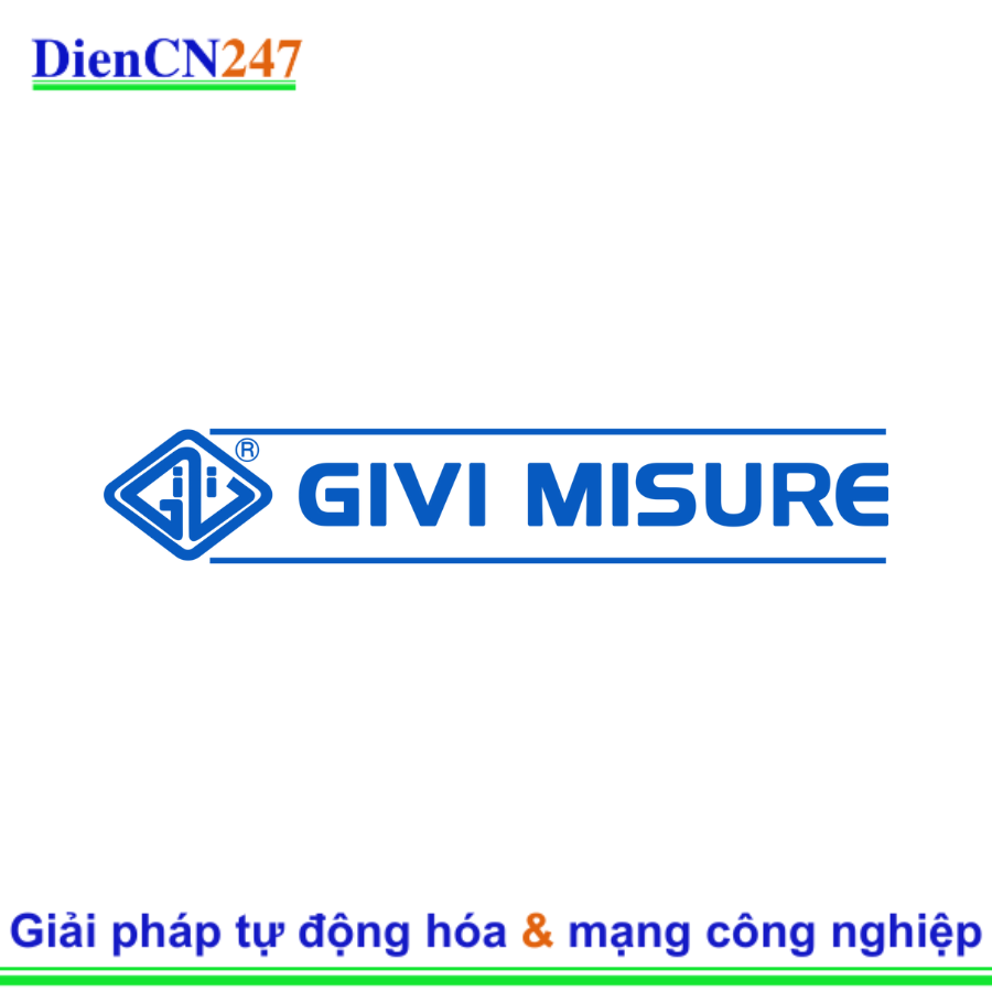 Givi Misure Vietnam | DienCN247