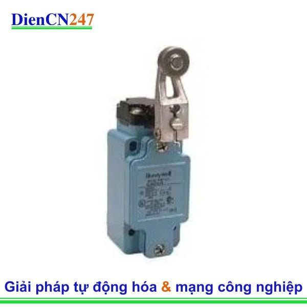 GLAA20A2A – Công Tắc Giới Hạn Honeywell Vietnam