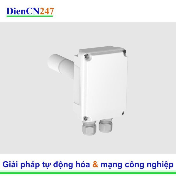 GMD110 – Cảm biến CO₂ chính xác cao cho môi trường HVAC Vaisala Vietnam