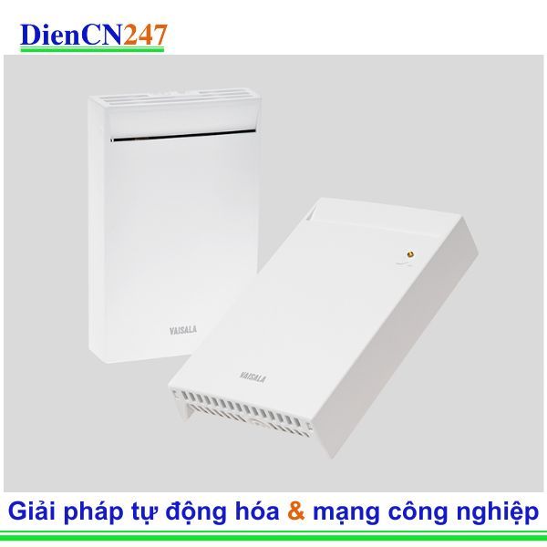 GMW84 Cảm biến CO₂ và nhiệt độ Vaisala Vietnam