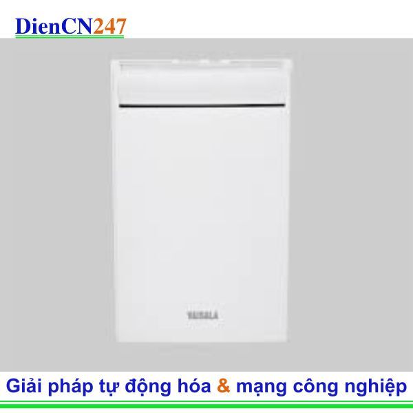 GMW86 – Cảm biến CO₂, nhiệt độ và độ ẩm tích hợp | Vaisala Vietnam