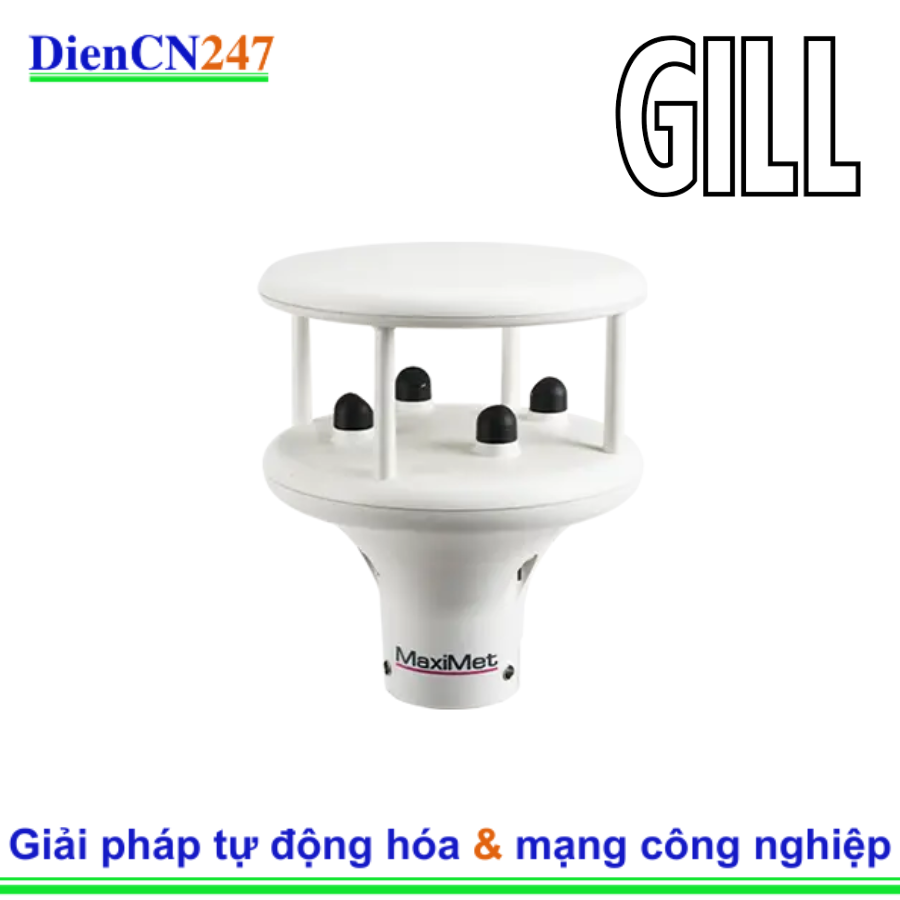 GMX300 Gill Instruments | DienCN247