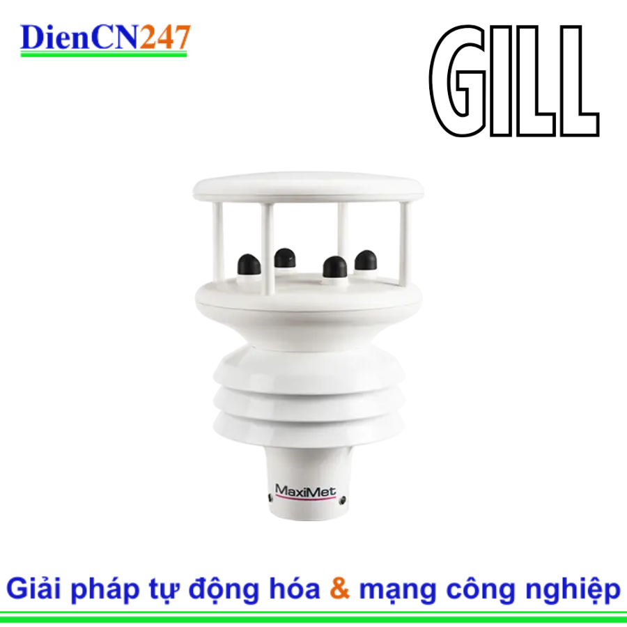 GMX500 Gill Instruments | DienCN247