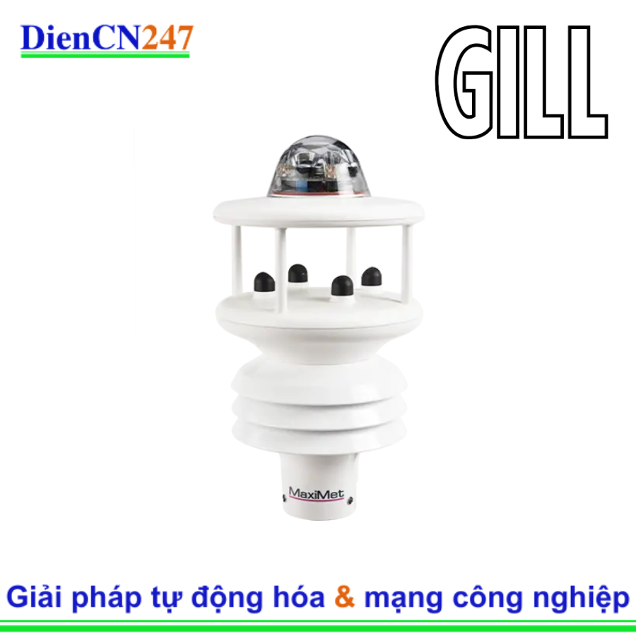 GMX600 Gill Instruments | DienCN247