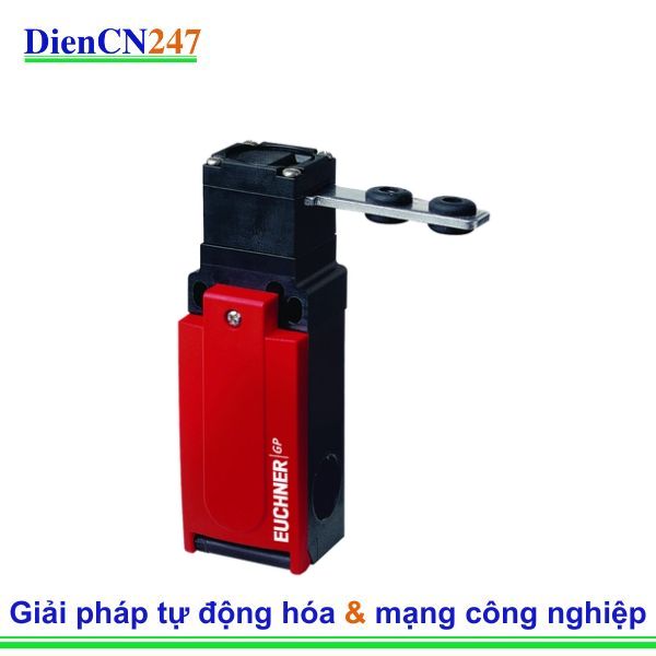 Cảm biến an toàn GP1-2131A-M Safety Sensor Euchner Vietnam