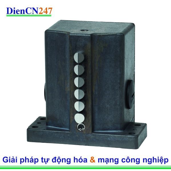 Công tắc hành trình nhiều điểm GSBF02R12-502-MC1806 Euchner Vietnam
