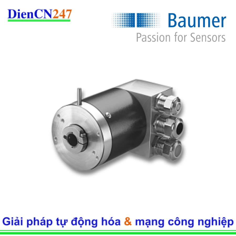 GXMMW.A203P34 Baumer | DienCN247