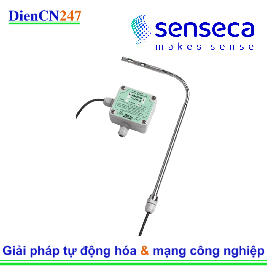 HD403TS1 Senseca | DienCN247