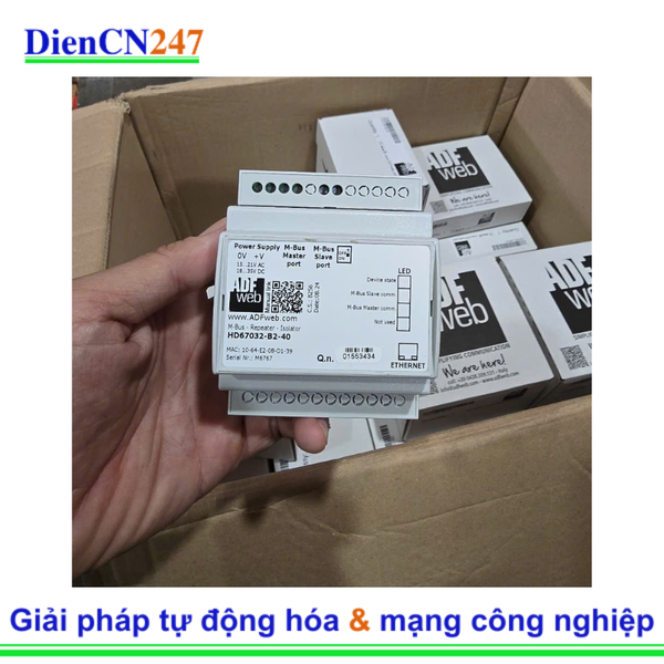 HD67056-B2-40 ADFweb Vietnam | DienCN247