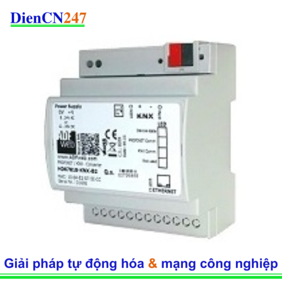 HD67821-KNX-B2 ADFweb Vietnam | DienCN247