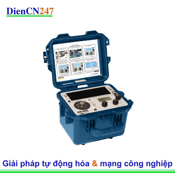 HI-903 – Cảm Biến Rung Metrix Vietnam