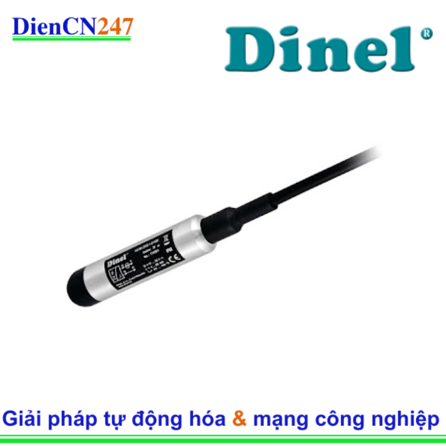 HLM-25S-I-0300-K33 Dinel Vietnam | DienCN247