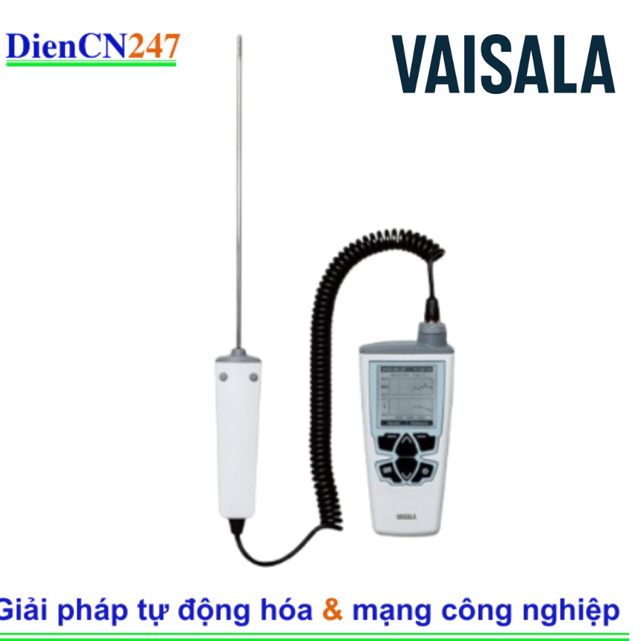HM42PROBE HM42 Vaisala Vietnam | DienCN247