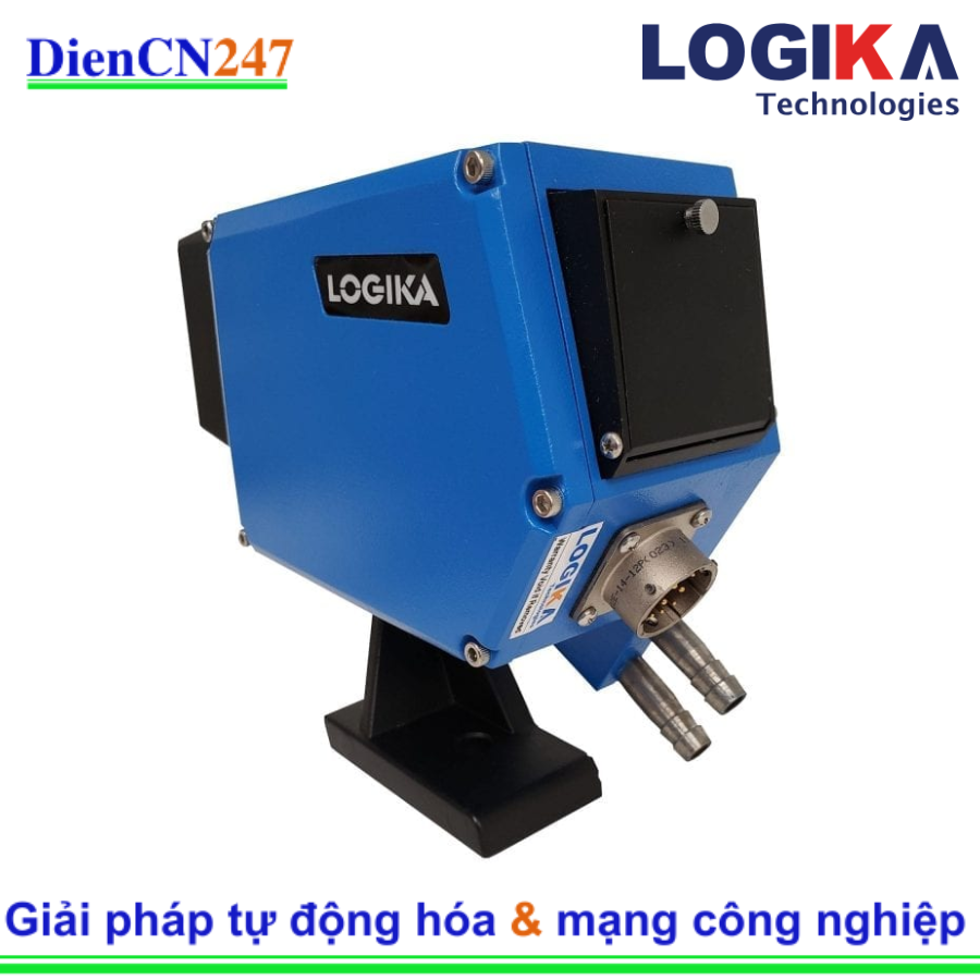 HMD-ST Logika Vietnam | Máy dò kim loại nóng