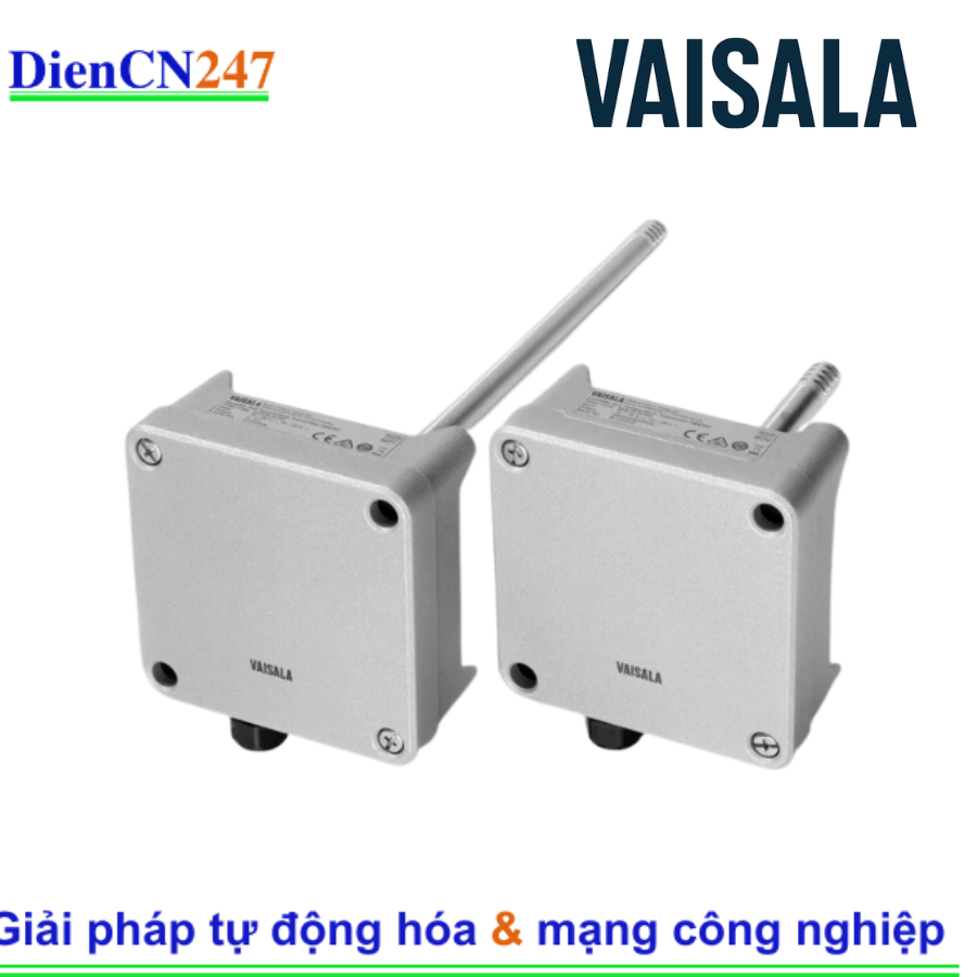 HMD62 Vaisala Vietnam | DienCN247