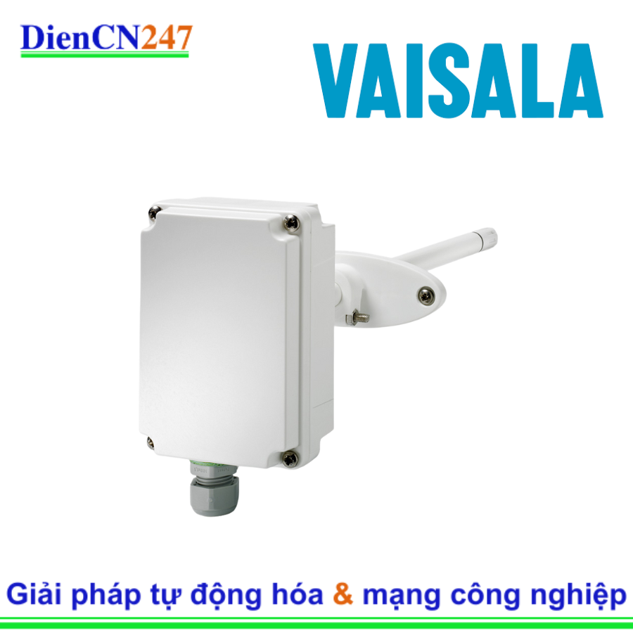 HMD82TD Vaisala | DienCN247