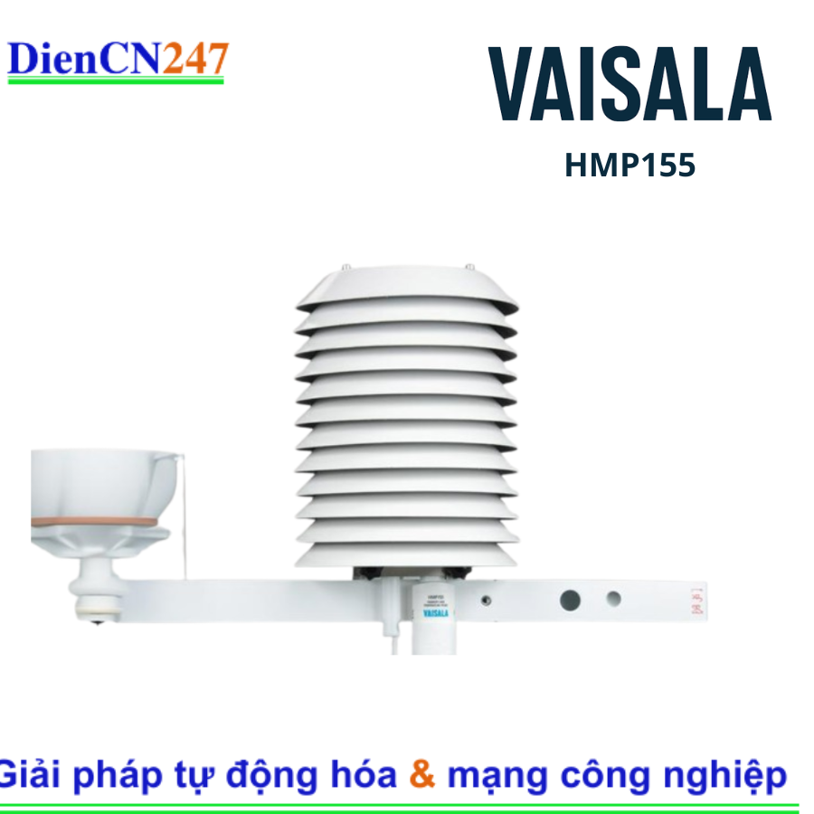 HMP155 Vaisala Vietnam | DienCN247
