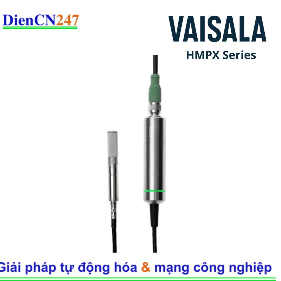 HMPX Series Vaisala Vietnam | DienCN247