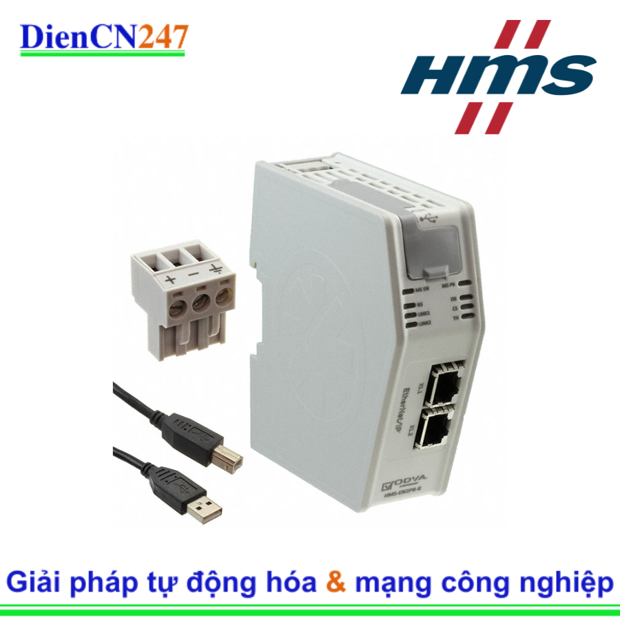 HMS-EN2PB-R HMS | DienCN247