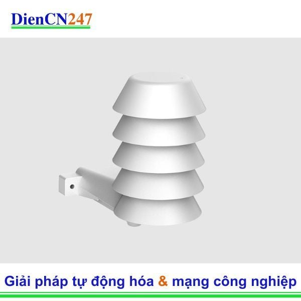 HMS110 – Bộ cảm biến nhiệt độ và độ ẩm ngoài trời chuyên dụng Vaisala Vietnam