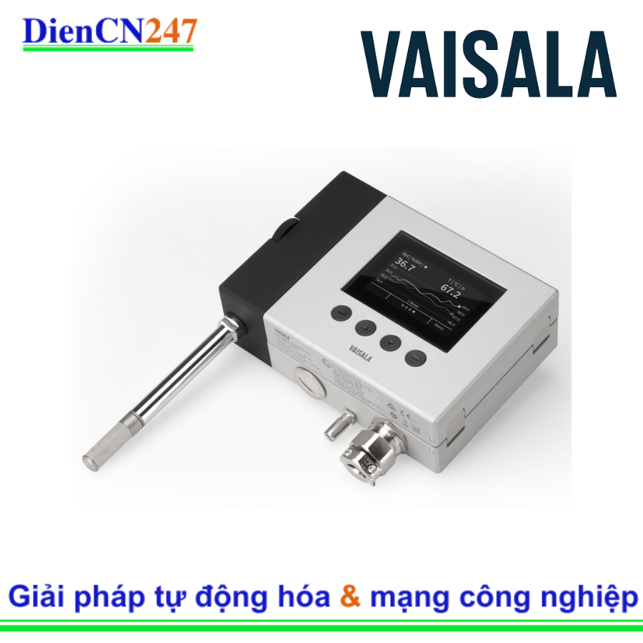HMT370EX 11A1NB1BA4NN Vaisala | DienCN247