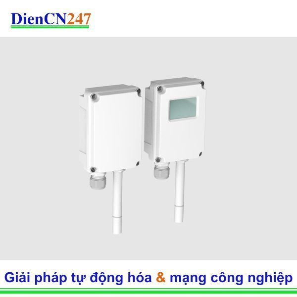 HMW110 Vaisala Vietnam – Cảm biến nhiệt độ và độ ẩm chính xác cho môi trường trong nhà