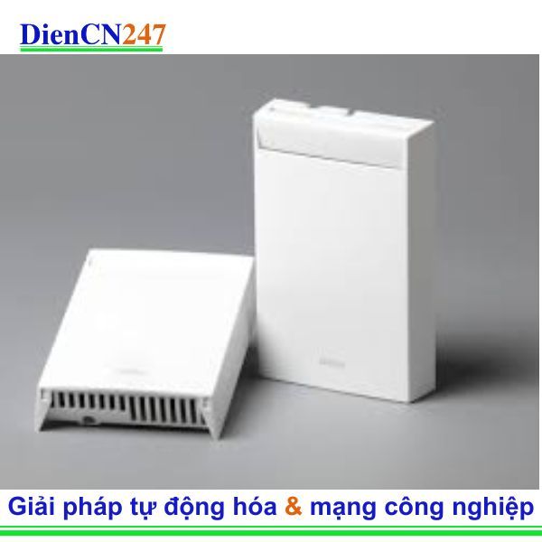 TMW82 Vaisala Vietnam – Cảm biến nhiệt độ chính xác cao cho ứng dụng HVAC