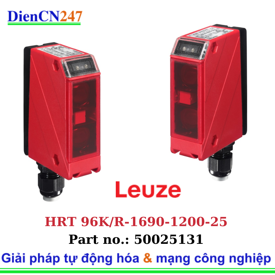 HRT 96K/R-1690-1200-25 ( 50025131 ) Leuze Vietnam | DienCN247