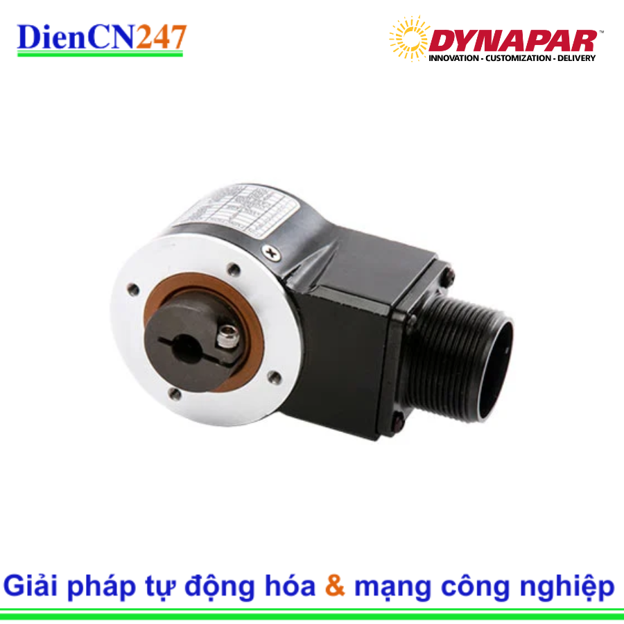 HS201024844B7 Dynapar Vietnam | Encoder