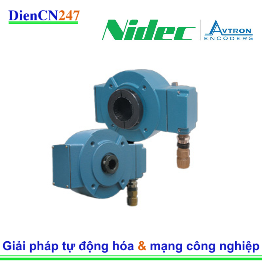 HS35MYX6CP Nidec Avtron Vietnam | DienCN247