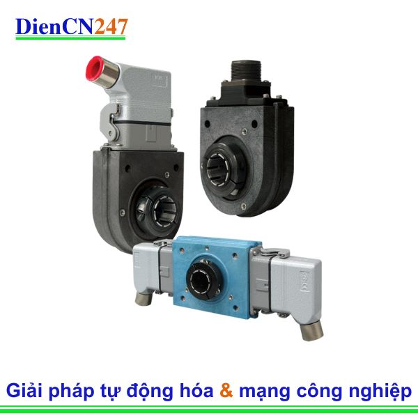 HS35MYX6FCU1HA00 – Bộ Mã Hóa Từ Tính Trục Rỗng HS35M Nidec Avtron Vietnam