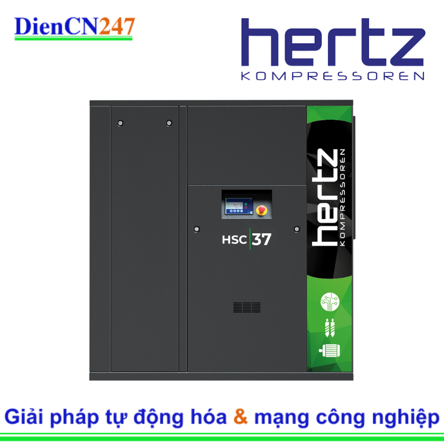 HSC–N37 Hertz/Dalgakiran | DienCN247