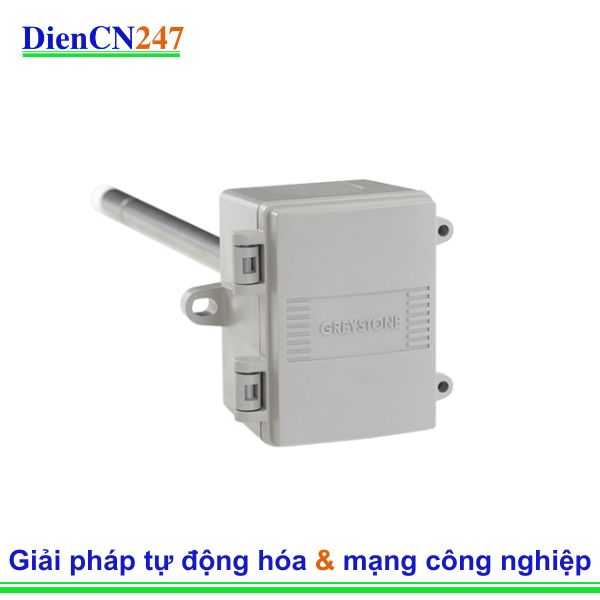 HSDTA220 Máy phát độ ẩm ống Greystone Vietnam