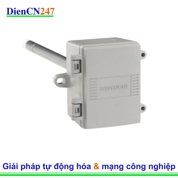 HSDTA300 Cảm Biến Độ Ẩm Greystone Vietnam