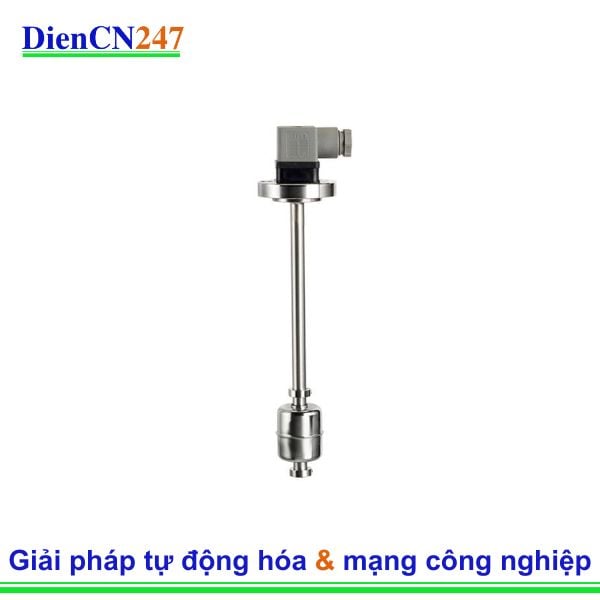 IEG-INOX-N2-F-400-00001 - Cảm Biến Mức Cao Cấp Từ F.lli Giacomello S.r.l Vietnam