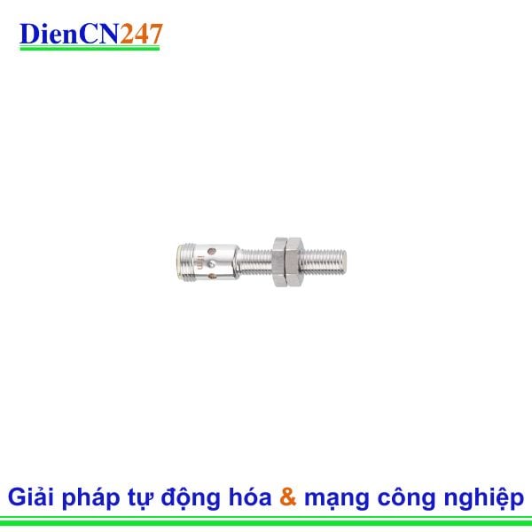 IES230 – Cảm Biến Áp Suất IFM Vietnam Dành Cho Hệ Thống Công Nghiệp