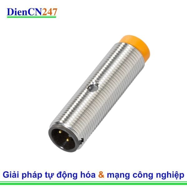 IFB3004-APKG/US-100-DPO – Cảm biến tiệm cận cảm ứng | Pilz Vietnam
