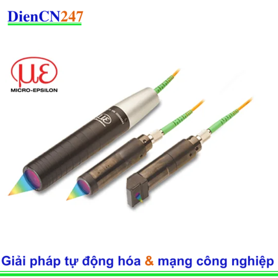 IFS-2407-0,1 Micro Epsilon Vietnam | DienCN247