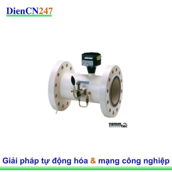 IGTM CT DN50 G65 ANSI150 DI – Đồng Hồ Đo Lưu Lượng Dầu Vemmtec Vietnam