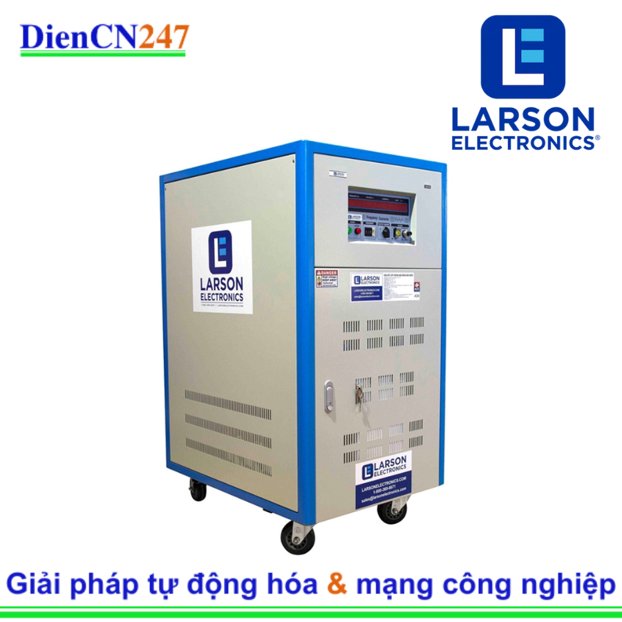 IND-SFC-3P-75KVA-380- 50HZ-480-60HZ-75 KVA Larsonelectronics | DienCN247