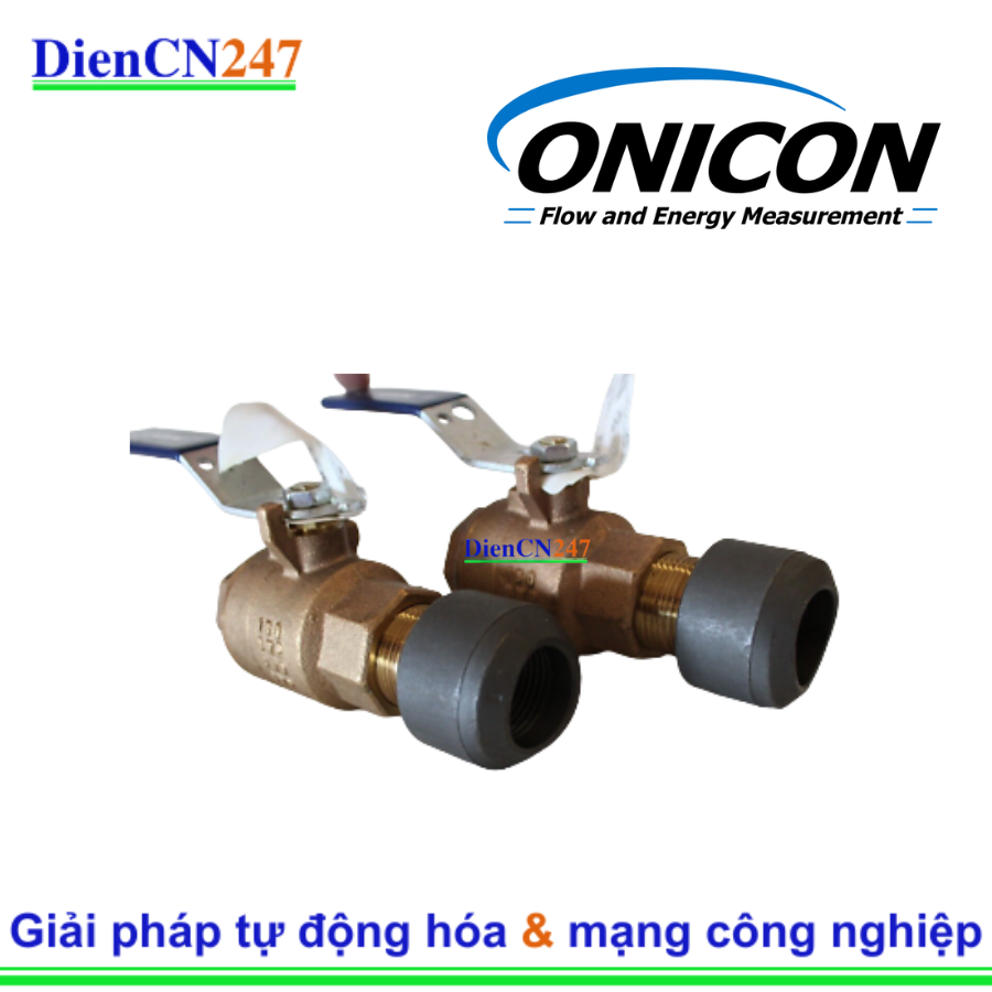 INSTL0001-FMD Onicon | DienCN247