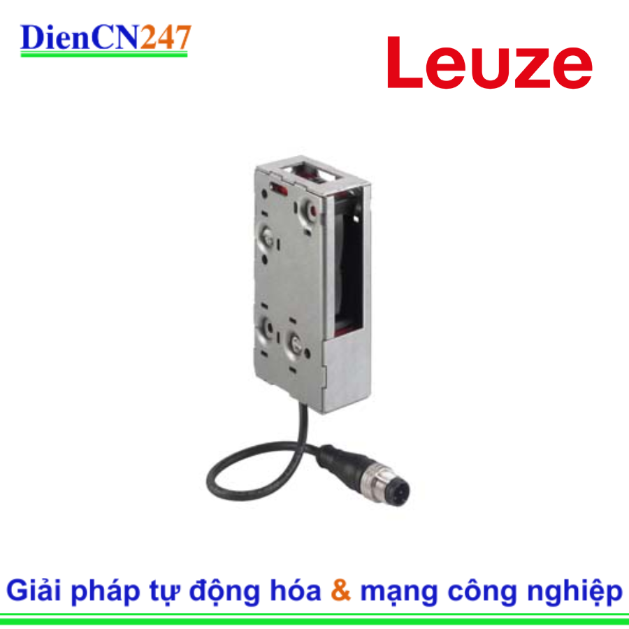 IPRK 46B/4,200-S12 S-Ex n ( Part no.: 50108945 ) Leuze | DienCN247