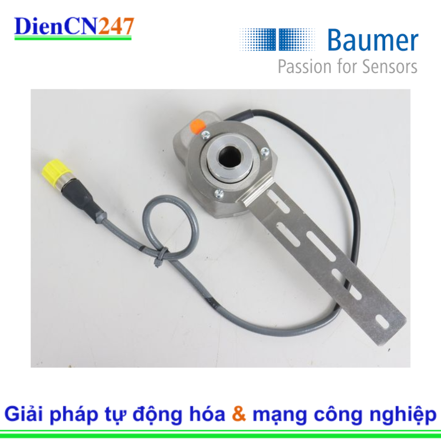 ITD23A4Y2128HBXK103K4S14 Baumer Vietnam | Encoders | DienCN247