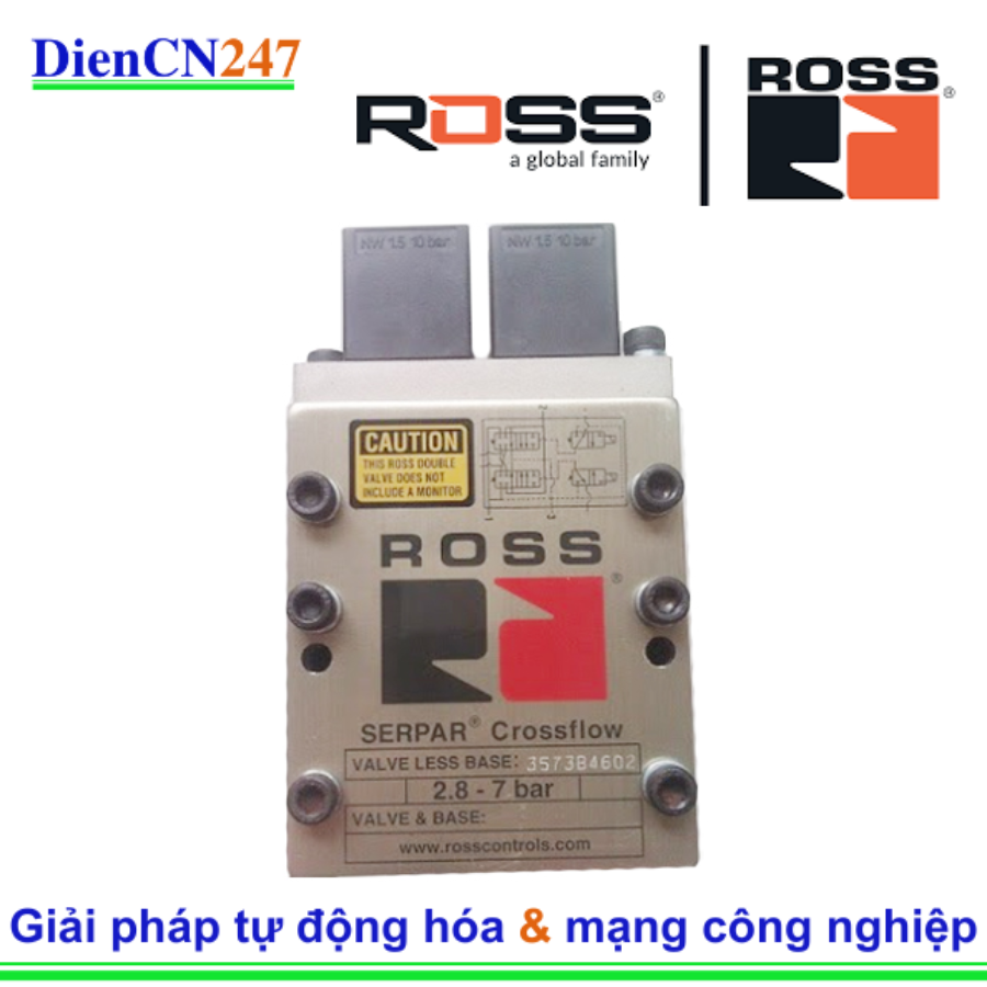J3573C4987 Ross Control | DienCN247