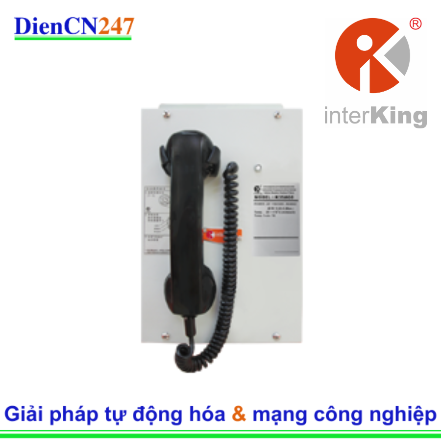 K35AG0 Interking | DienCN247