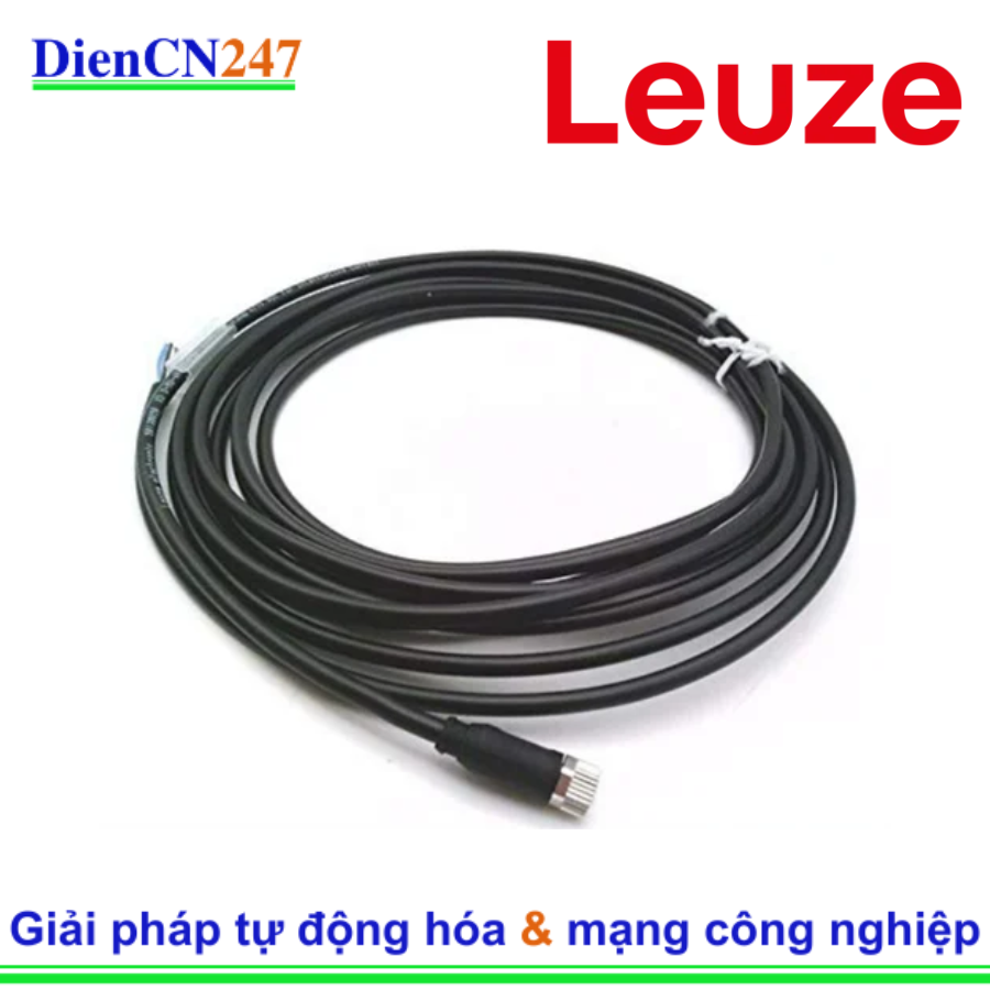 KD S-M12-5A-V1-050 Leuze | DienCN247