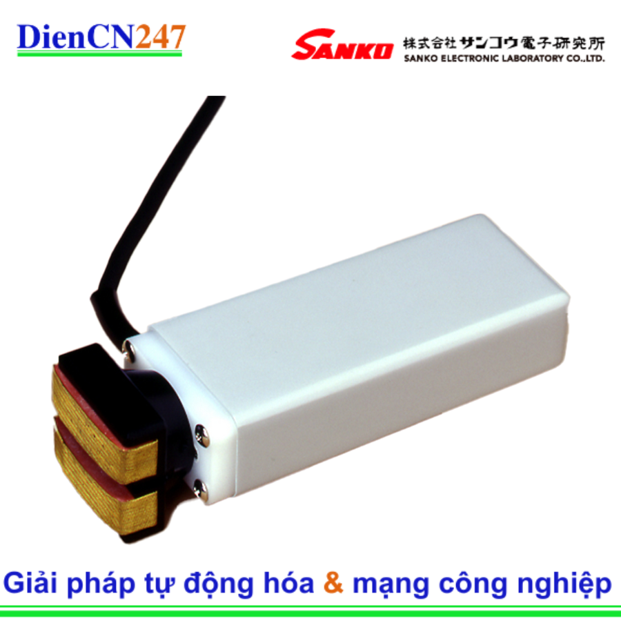 KG-PA Sanko Vietnam | DienCN247